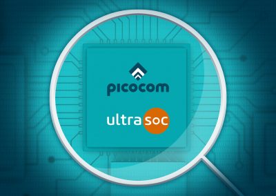 比科奇5G小基站SoC集成UltraSoC系統監測IP，賦能軟件開發效率提升