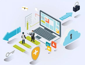 靖西人挺住 5個壞消息與9個好消息，網絡與信息安全軟件開發的機遇與挑戰