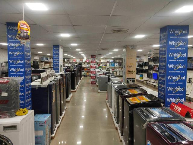 深度調查 中國家電制造業全球化的六大危機與銷售挑戰